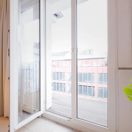 Apartment Devin Dusseldorf