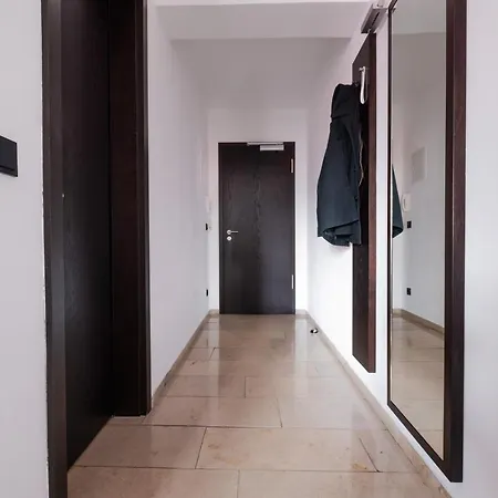 Apartment Devin Dusseldorf