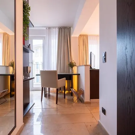 Apartment Devin Dusseldorf