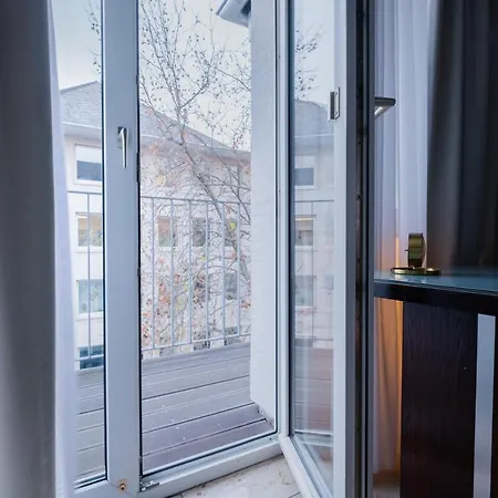 Apartment Devin Dusseldorf
