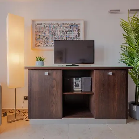 Apartment Devin Dusseldorf
