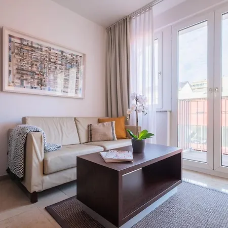 Apartment Devin Dusseldorf