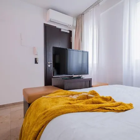 Apartment Devin Dusseldorf